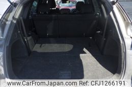 mazda cx-8 2017 NIKYO_LS21801