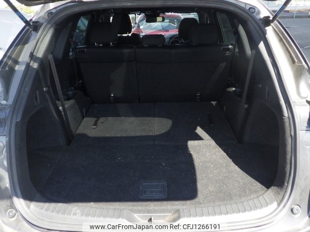 mazda cx-8 2017 NIKYO_LS21801 image 1