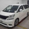 toyota vellfire 2010 quick_quick_DBA-ANH20W_8123922 image 2