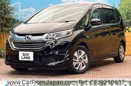 honda freed 2018 CFJ9290637