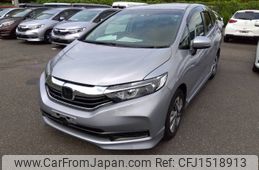 honda shuttle 2022 CFJ1518913
