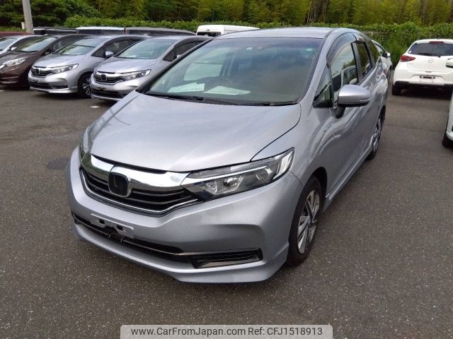 honda shuttle 2022 CFJ1518913 image 1