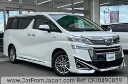 toyota vellfire 2019 -TOYOTA--Vellfire DAA-AYH30W--AYH30-0078794---TOYOTA--Vellfire DAA-AYH30W--AYH30-0078794-