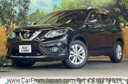 nissan x-trail 2016 -NISSAN--X-Trail DBA-NT32--NT32-531993---NISSAN--X-Trail DBA-NT32--NT32-531993-