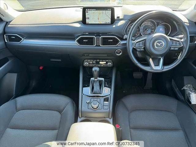 mazda cx-5 1990 -MAZDA--CX-5 6BA-KFEP--KFEP-400948---MAZDA--CX-5 6BA-KFEP--KFEP-400948- image 2