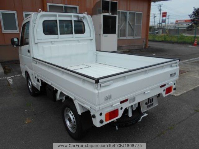 suzuki carry-truck 2025 CFJ1808775 image 2