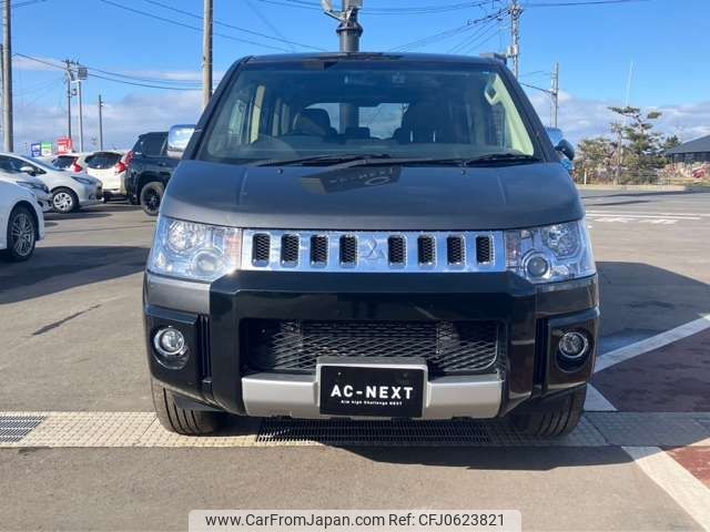 mitsubishi delica-d5 2019 -MITSUBISHI--Delica D5 LDA-CV1W--CV1W-1307656---MITSUBISHI--Delica D5 LDA-CV1W--CV1W-1307656- image 2
