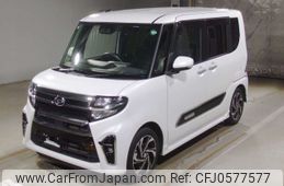 daihatsu tanto 2021 -DAIHATSU 【Ｎｏ後日 】--Tanto LA650S-1078530---DAIHATSU 【Ｎｏ後日 】--Tanto LA650S-1078530-