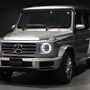 mercedes-benz g-class 2019 -MERCEDES-BENZ--Benz G Class 3DA-463349--WDB4633492X328430---MERCEDES-BENZ--Benz G Class 3DA-463349--WDB4633492X328430- image 6