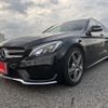 mercedes-benz c-class-station-wagon 2015 quick_quick_DBA-205240C_WDD2052402F180913 image 1