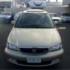 honda odyssey 1997 CFJ1576147 image 2