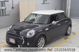 mini mini-others 2015 -BMW--BMW Mini XS20-WMWXS72040T849767---BMW--BMW Mini XS20-WMWXS72040T849767-