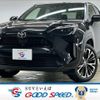 toyota yaris-cross 2023 -TOYOTA--Yaris Cross 5BA-MXPB10--MXPB10-3038471---TOYOTA--Yaris Cross 5BA-MXPB10--MXPB10-3038471- image 1