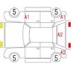 toyota alphard 2020 -TOYOTA--Alphard 3BA-AGH30W--AGH30-9002948---TOYOTA--Alphard 3BA-AGH30W--AGH30-9002948- image 2