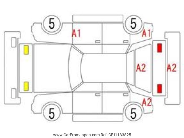 toyota alphard 2020 -TOYOTA--Alphard 3BA-AGH30W--AGH30-9002948---TOYOTA--Alphard 3BA-AGH30W--AGH30-9002948- image 2