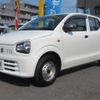 suzuki alto-van 2017 -SUZUKI--Alto Van HBD-HA36V--HA36V-128862---SUZUKI--Alto Van HBD-HA36V--HA36V-128862- image 1