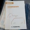 subaru sambar-truck 2006 CFJ0936104 image 10