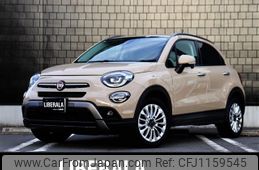 fiat 500x 2020 -FIAT--Fiat 500X 3BA-33413PM--ZFA3340000P849450---FIAT--Fiat 500X 3BA-33413PM--ZFA3340000P849450-