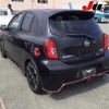 nissan march 2014 -NISSAN--March K13ｶｲ--502134---NISSAN--March K13ｶｲ--502134- image 2