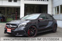 mercedes-benz amg 2015 CFJ1530304