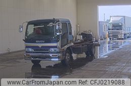 isuzu forward 2005 -ISUZU--Forward FSR34K4-7000308---ISUZU--Forward FSR34K4-7000308-