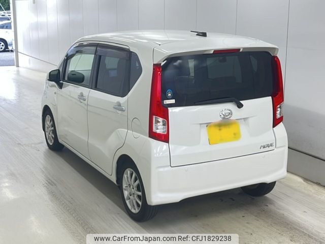 daihatsu move 2016 CFJ1829238 image 2