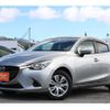 mazda demio 2015 -MAZDA--Demio DBA-DJ3FS--DJ3FS-138134---MAZDA--Demio DBA-DJ3FS--DJ3FS-138134- image 29