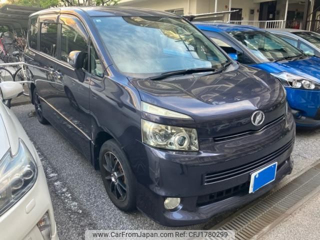toyota voxy 2008 CFJ1780299 image 2
