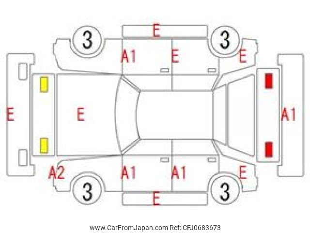 toyota vitz 2009 -TOYOTA--Vitz DBA-NCP91--NCP91-5276909---TOYOTA--Vitz DBA-NCP91--NCP91-5276909- image 2