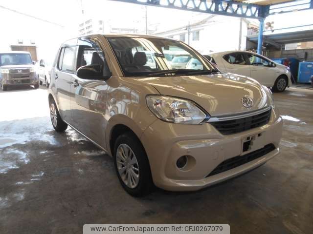 toyota passo 2019 -TOYOTA--Passo 5BA-M700A--M700A-1012218---TOYOTA--Passo 5BA-M700A--M700A-1012218- image 1