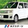 suzuki wagon-r 2008 CFJ1524821 image 1