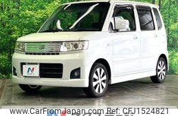 suzuki wagon-r 2008 CFJ1524821