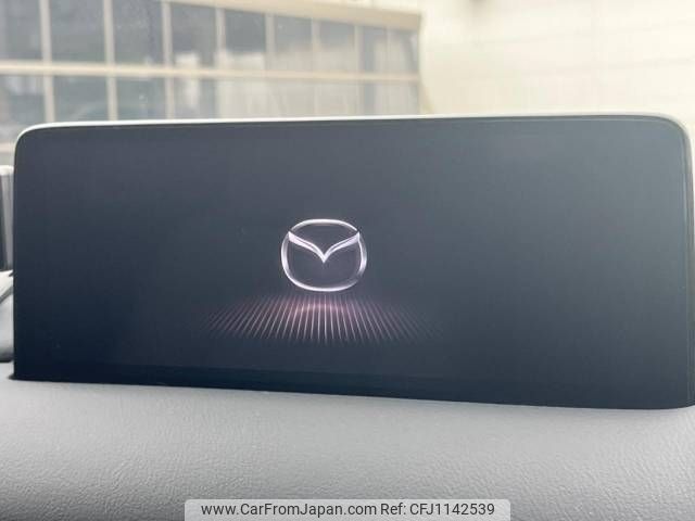mazda cx-5 2023 -MAZDA--CX-5 6BA-KF5P--KF5P-551760---MAZDA--CX-5 6BA-KF5P--KF5P-551760- image 2