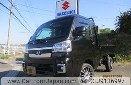 daihatsu hijet-truck 2022 -DAIHATSU 【大分 482ｾ7】--Hijet Truck S500P--0155449---DAIHATSU 【大分 482ｾ7】--Hijet Truck S500P--0155449-