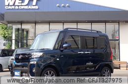 daihatsu tanto 2023 quick_quick_5BA-LA650S_LA650S-0258276