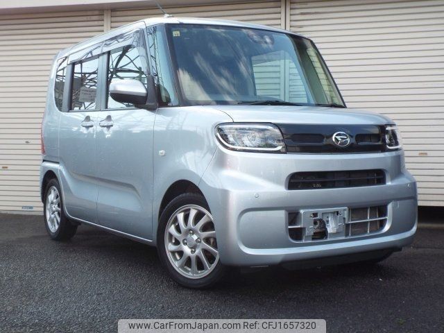 daihatsu tanto 2020 CFJ1657320 image 1