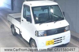 mitsubishi minicab-truck 2008 CFJ1580497