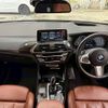 bmw x3 2018 -BMW--BMW X3 LDA-TX20--WBATX32070LB26104---BMW--BMW X3 LDA-TX20--WBATX32070LB26104- image 3