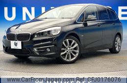 bmw 2-series 2015 -BMW--BMW 2 Series LDA-2E20--WBA2E52000P794619---BMW--BMW 2 Series LDA-2E20--WBA2E52000P794619-