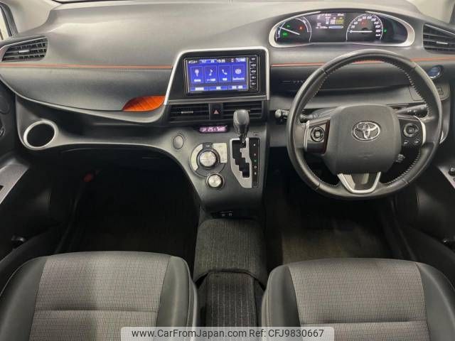 toyota sienta 2020 -TOYOTA--Sienta 6AA-NHP170G--NHP170-7214511---TOYOTA--Sienta 6AA-NHP170G--NHP170-7214511- image 2