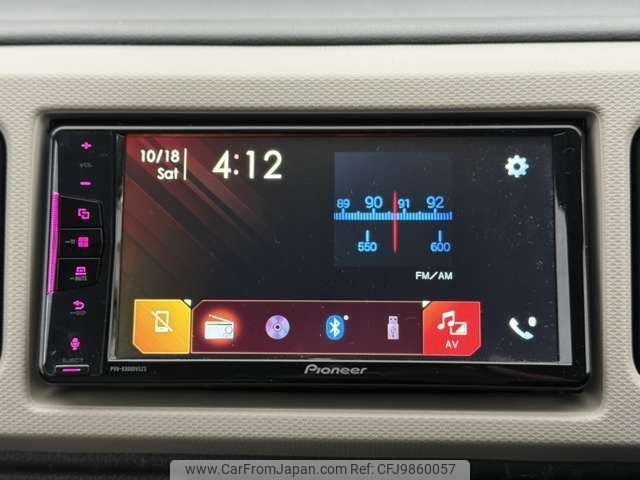suzuki alto-van 2017 CFJ9860057 image 2