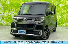 daihatsu tanto 2017 quick_quick_DBA-LA610S_LA610S-0113943