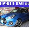 suzuki swift 2022 quick_quick_4BA-ZC33S_ZC33S-425816 image 1