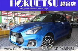 suzuki swift 2022 quick_quick_4BA-ZC33S_ZC33S-425816