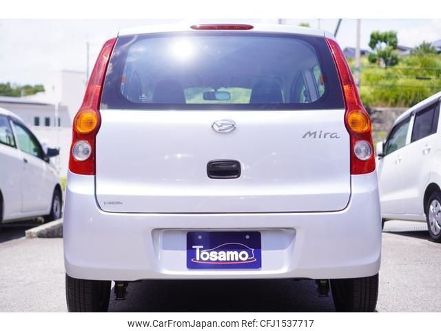 daihatsu mira 2016 CFJ1537717 image 2