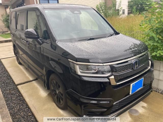 honda stepwagon-spada 2025 CFJ1838734 image 2