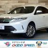 toyota harrier 2017 quick_quick_DBA-ZSU60W_ZSU60-0139838 image 1