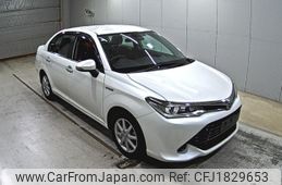toyota corolla-axio 2015 CFJ1829653