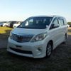 toyota alphard 2010 CFJ1837580 image 42