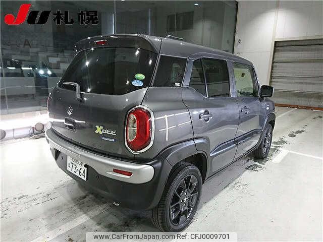 suzuki xbee 2018 -SUZUKI 【札幌 504ﾎ7364】--XBEE MN71S--112899---SUZUKI 【札幌 504ﾎ7364】--XBEE MN71S--112899- image 2